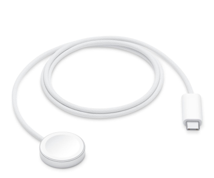 Ładowarka do smartwatcha Apple Przewód USB-C do szybkiego ładowania Apple Watch (1m)
